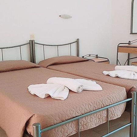 Monika Hotel Sidari Sidárion 외부 사진