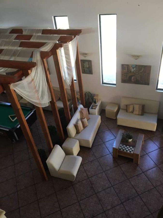 Monika Hotel Sidari Sidárion 외부 사진